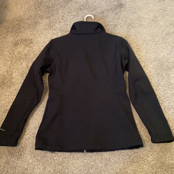Columbia black Omni-shield jacket, size medium - Picture 7 of 7